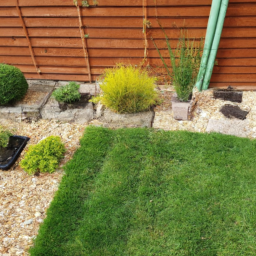 Bassins de Jardin : Apportez une Touche de Nature et de Fraîcheur à Votre Jardin Audincourt